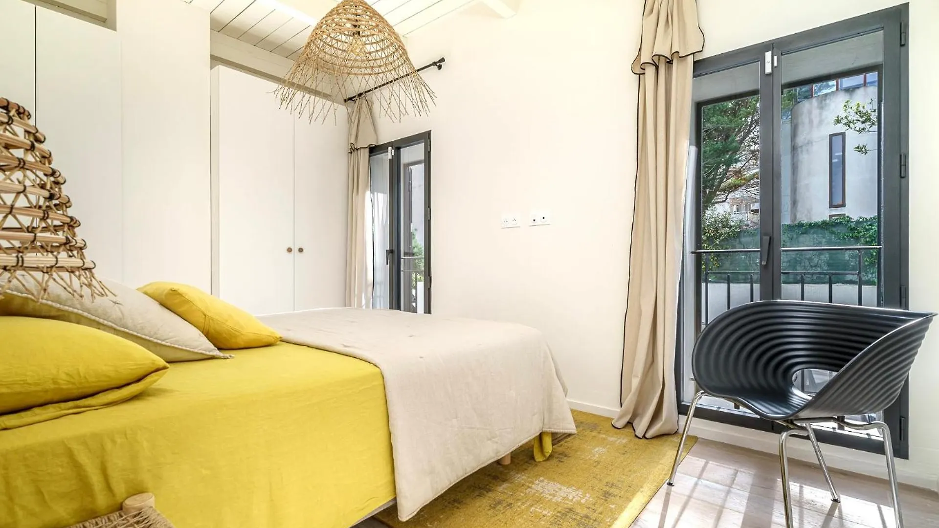 Mazargues Villa Marseille