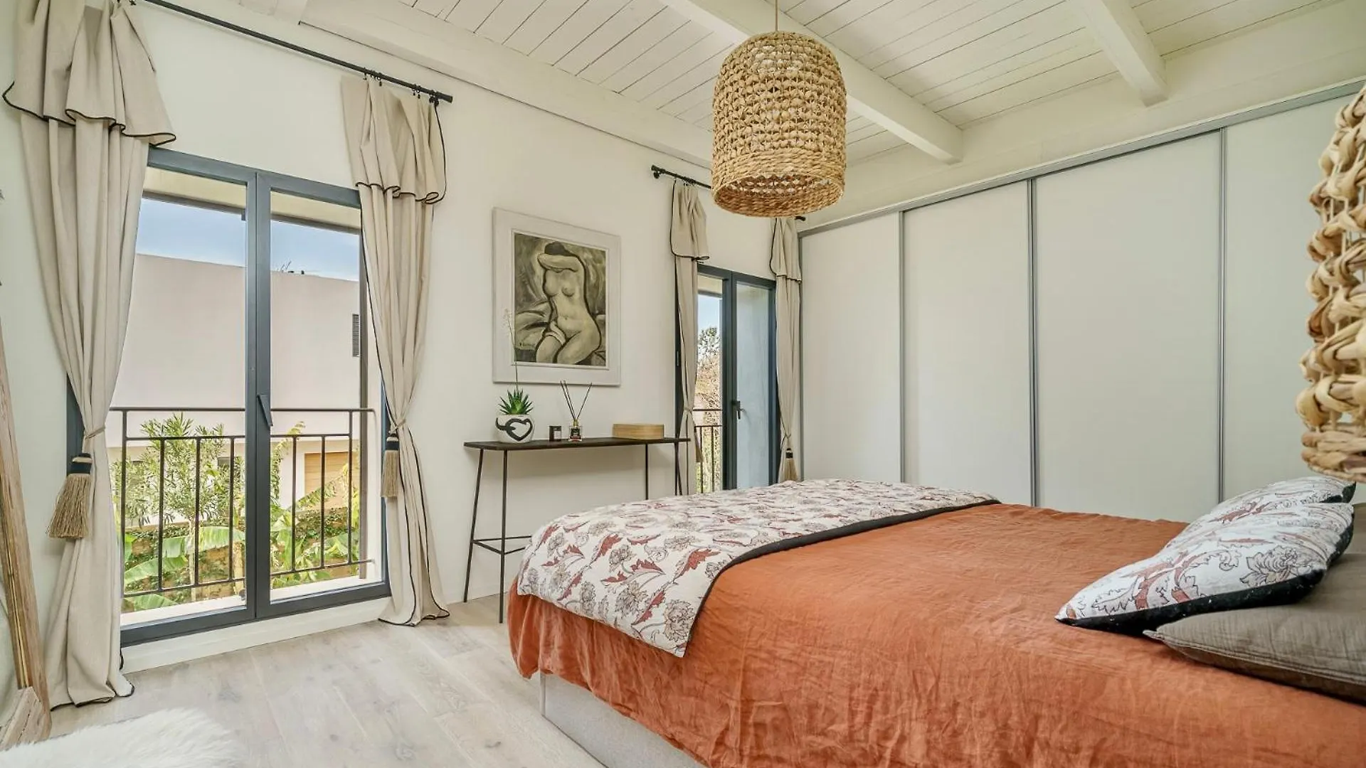 Mazargues Villa Marseille
