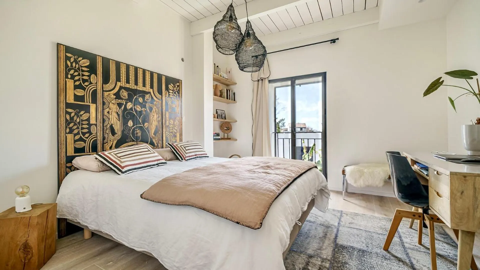 Mazargues Villa Marseille