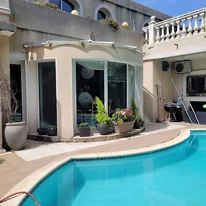  Villa Avec Piscine Grand Luxe