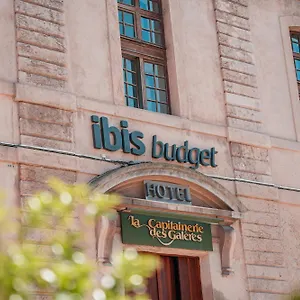 Ibis Budget Vieux Port Marsylia