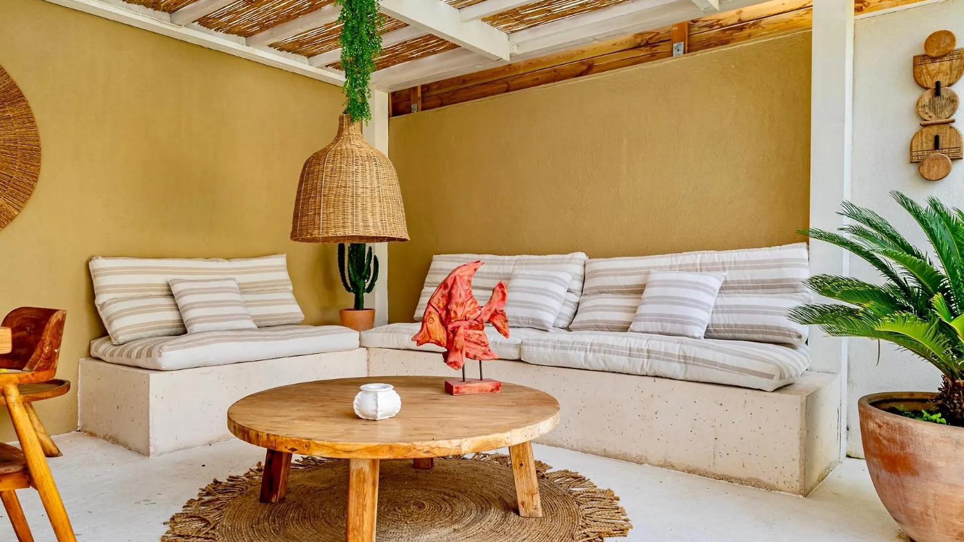 Mazargues Villa Marsilya Fransa